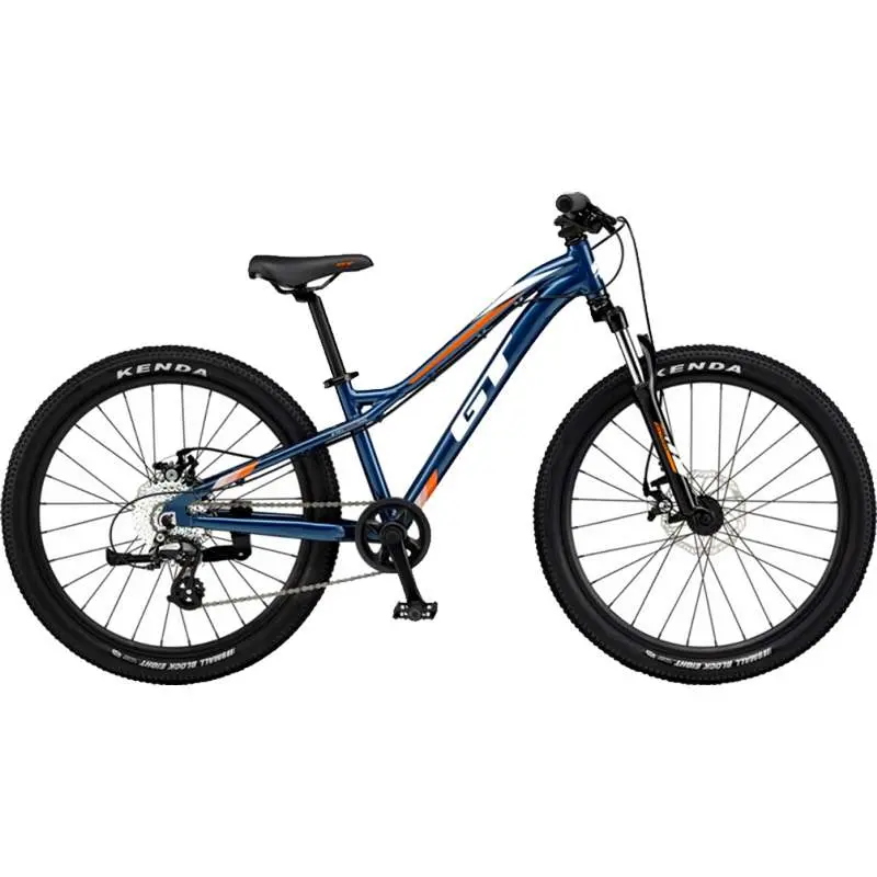 Gt ace top stomper 24