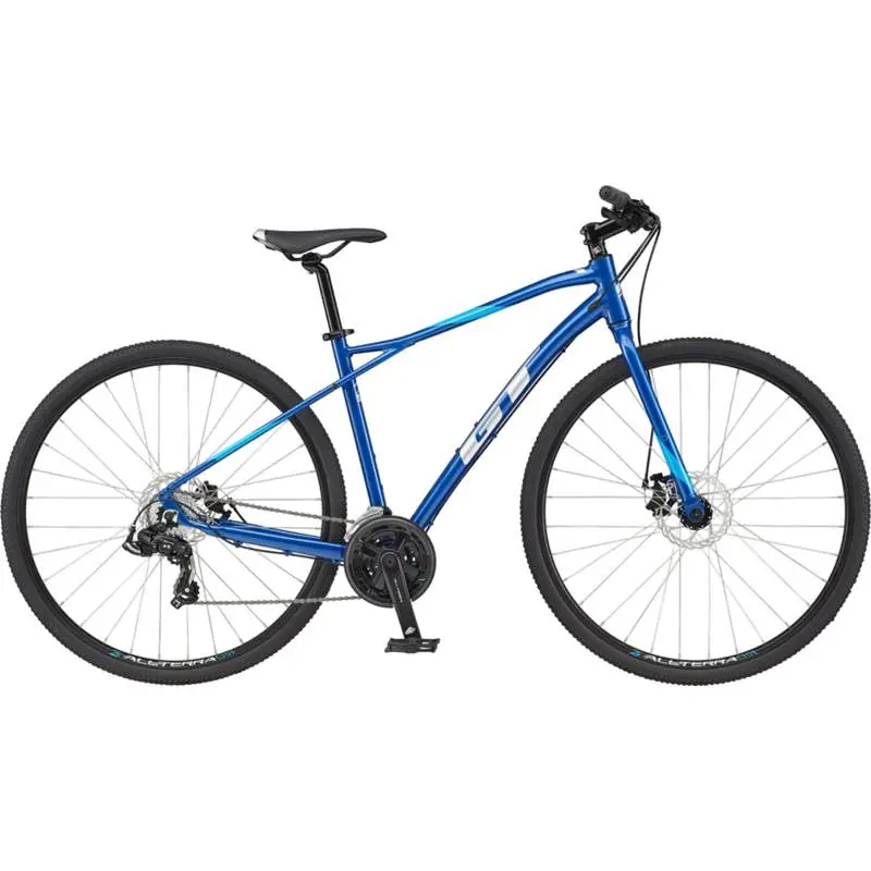 GT Transeo Sport 700c
