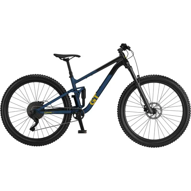 GTザスカーfsCOMP GT Zaskar FS Comp Alloy Trail Bike – GT Bicycles