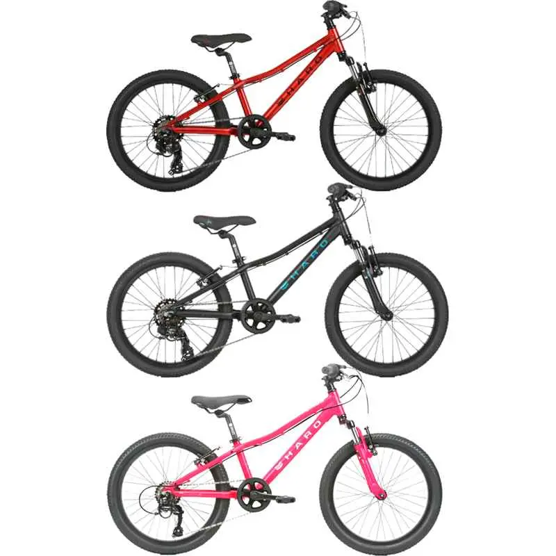 Haro Flightline 20’’