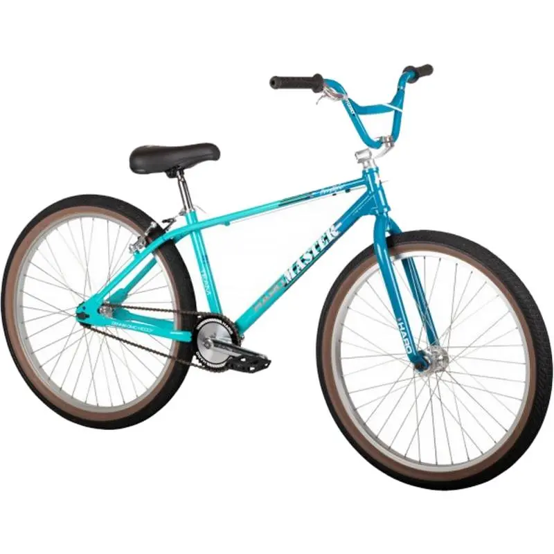 Haro Master DMC 24'' Teal/Turquoise