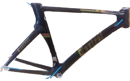 Kestrel Talon Frameset
