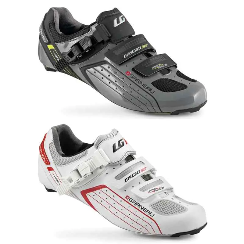 Louis Garneau Pro Race Road Cycling Shoe