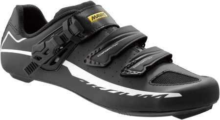 Ivanhoe Cycles Mavic Ksyrium Road Shoes Road Cycling Shoes Scarpe