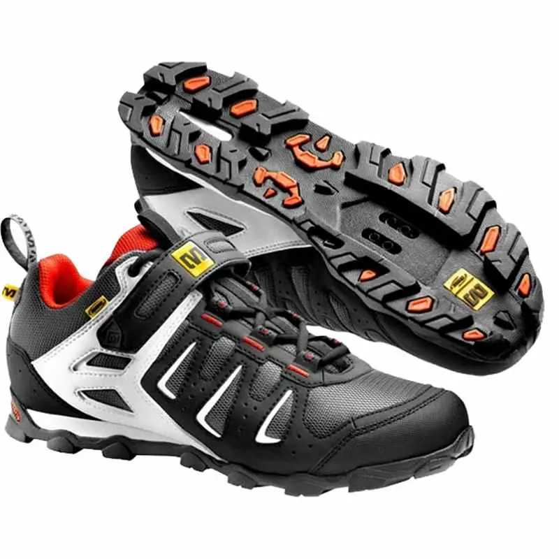 Mavic Alpine MTB Shoe