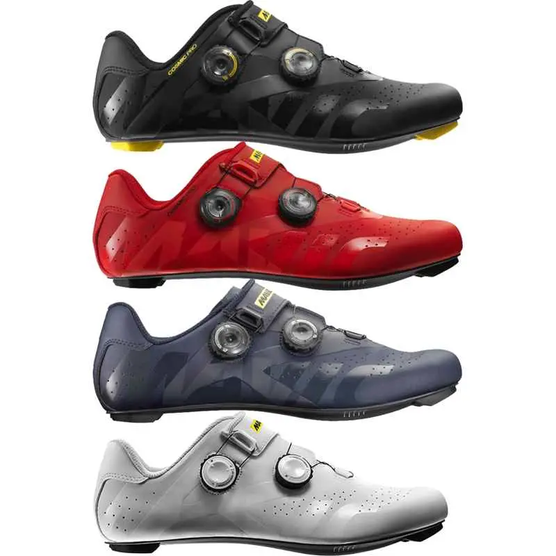Mavic Cosmic Pro LTD Cycling Shoe - Men's - Men