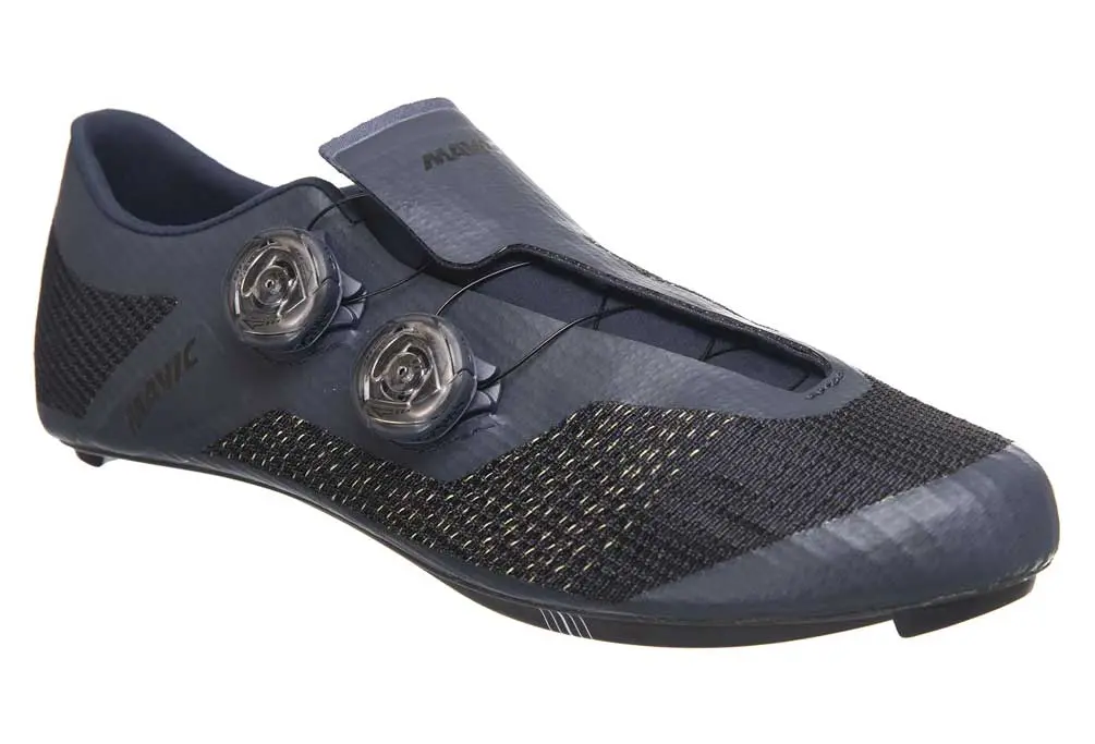 Mavic Cosmic Ultimate III Shoe