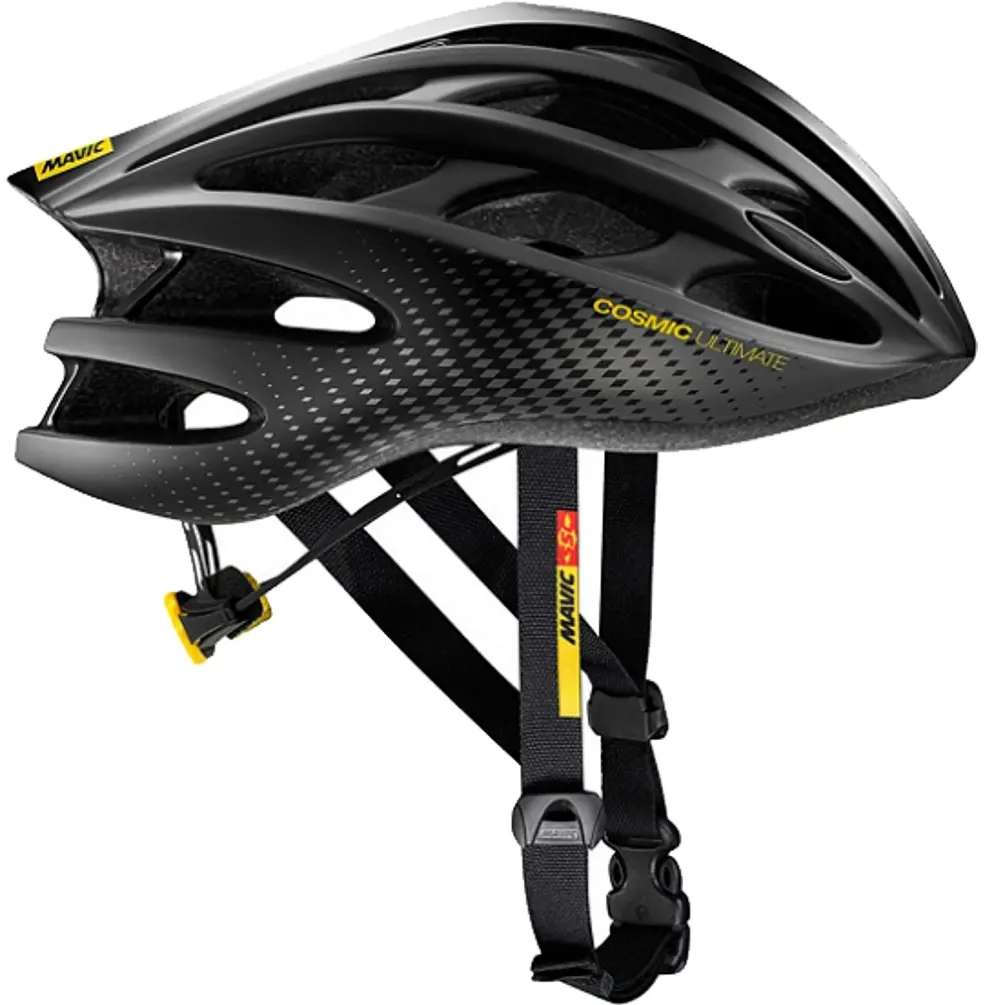 Mavic Cosmic Ultimate II Helmet