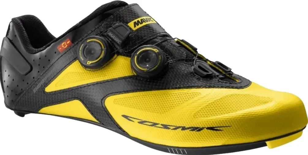 注目の福袋！ Mavic Cosmic Ultimate II Maxi Fit Shoe ウェア