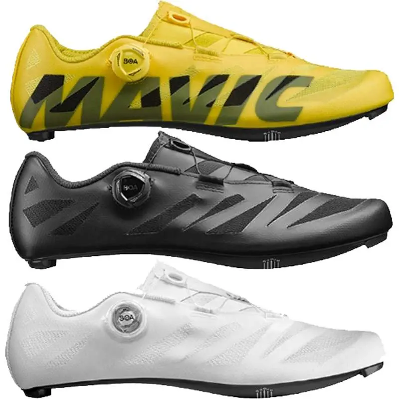 Mavic cosmic sl ultimate shoe deals