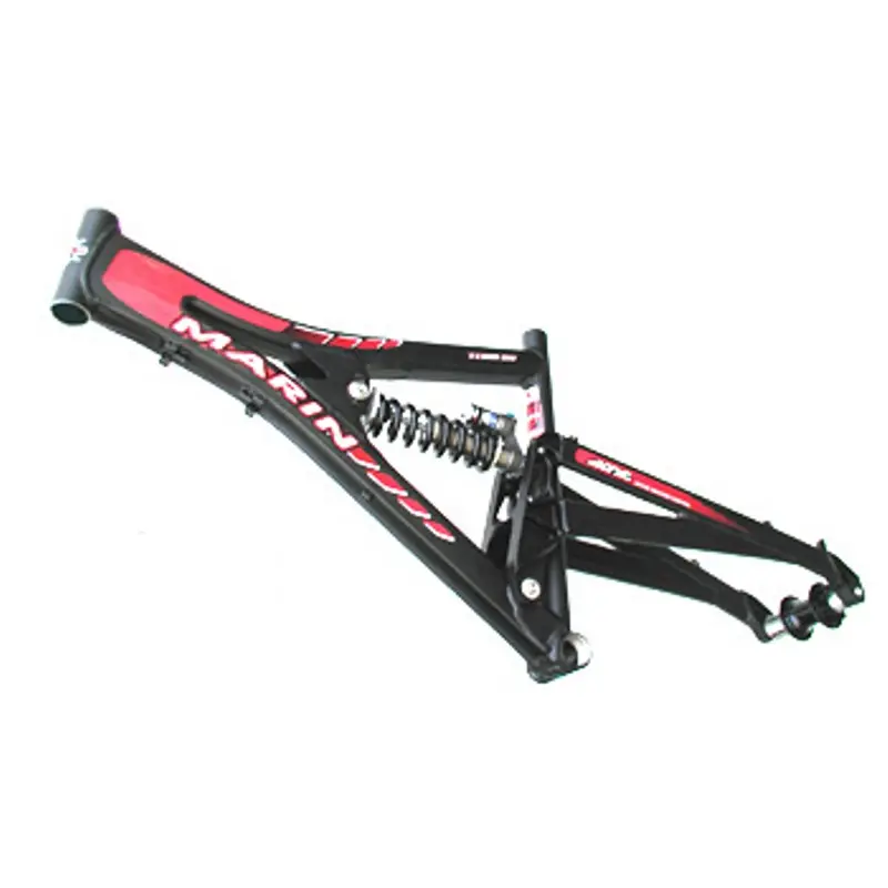 Marin Team DH World Cup Frameset