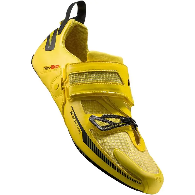 mavic tri shoe