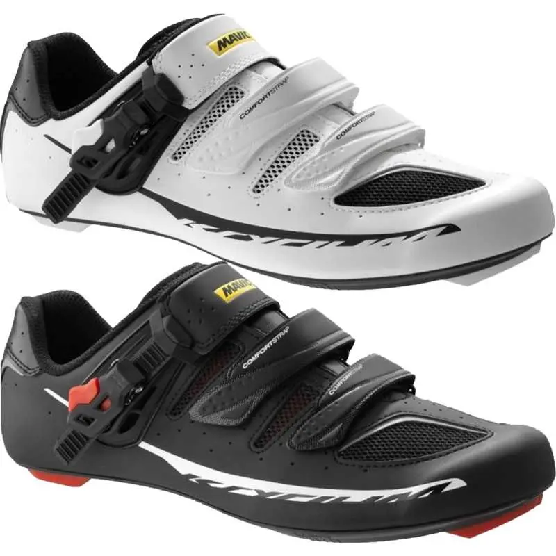 ksyrium elite shoes mavic ksyrium road shoes