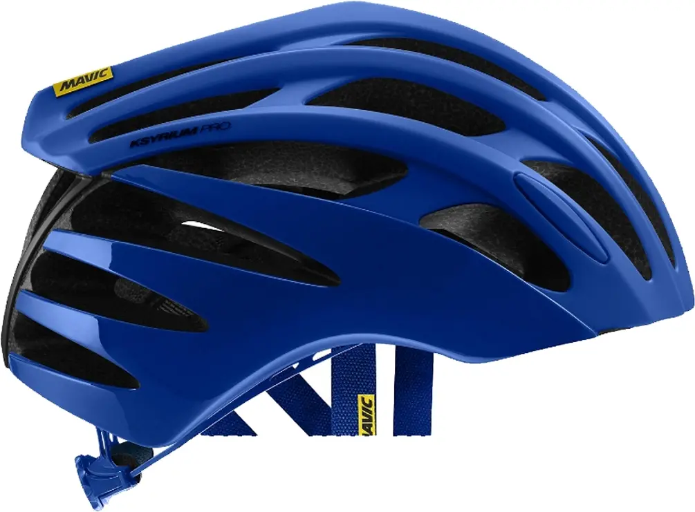 Mavic Ksyrium Pro MIPS Helmet