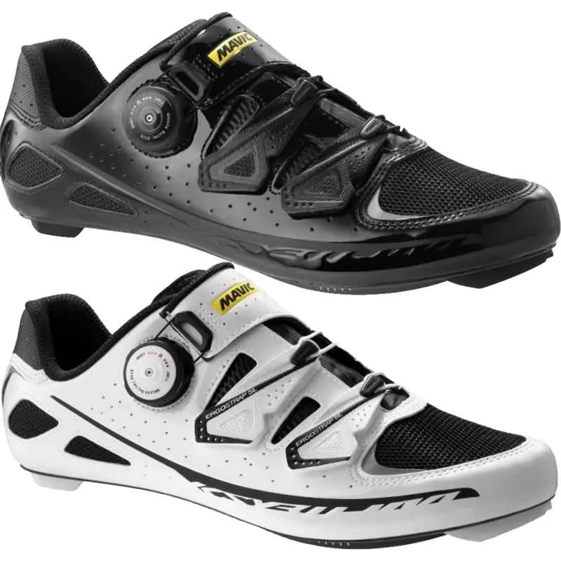 ウェア MAVIC KSYRIUM ULTIMATE II Mavic Ksyrium Ultimate II — Cycles BiKyle