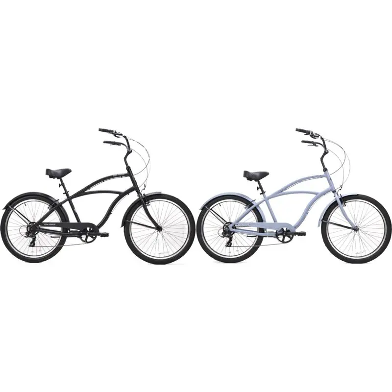 Phat Sea Crest 26'' Men's Cruiser 7s