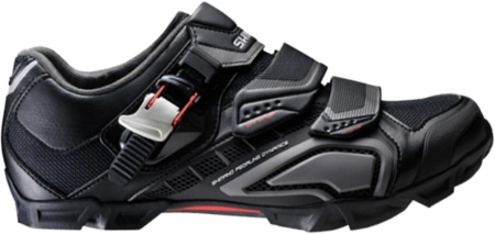 Shimano SH-M162 Cycling Shoe display picture 1