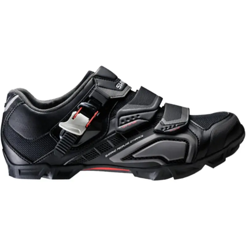 Shimano SH-M162 Cycling Shoe display picture 3
